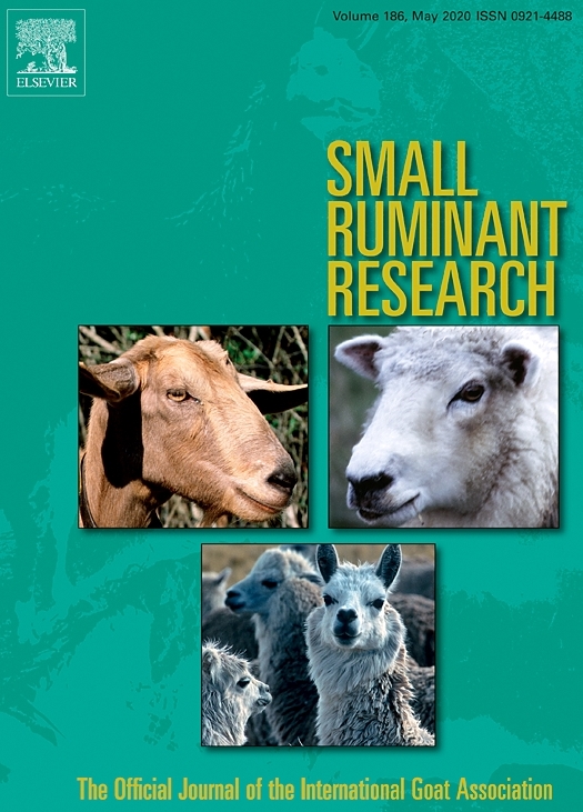 Influence of dietary supplementation of yeast on milk composition and lactation curve behavior of Sohagi ewes, and the growth performance of their newborn lambs
